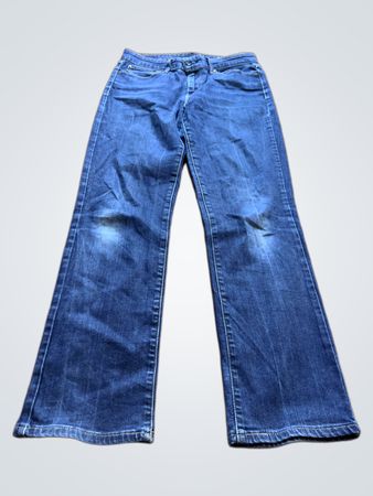 Levi's Demi Curve Bootcut Jeans