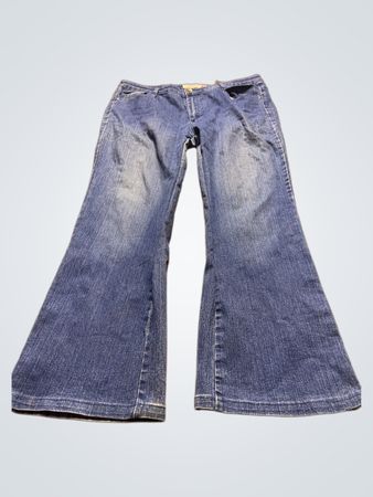 Sunbird Denim Jeans
