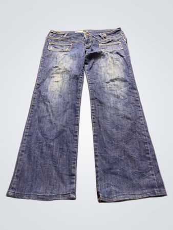 Blue Jeans