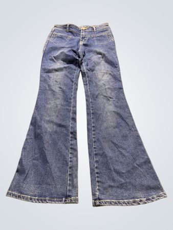 Blue Jeans