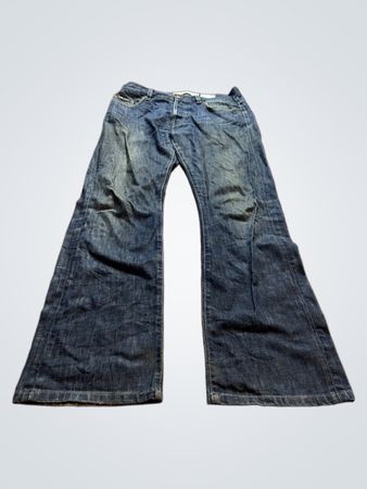 Blue Jeans