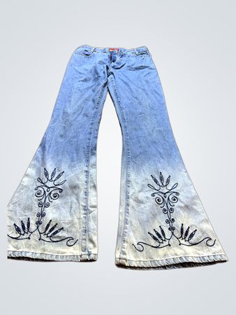 Pioneer Jeans
