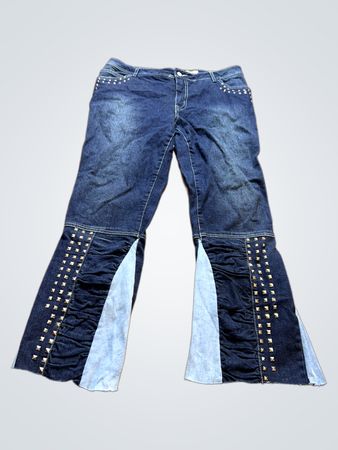 John Bane Jeans