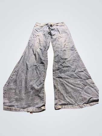 Blue Jeans