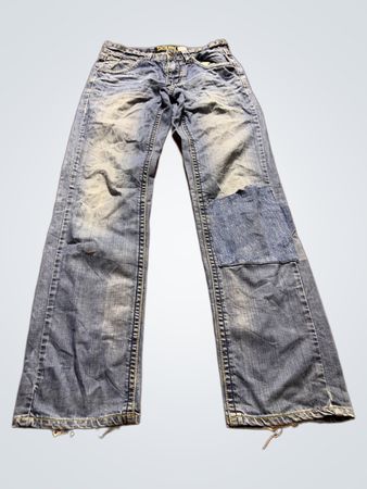 Cuteway Authentic Collection Jeans