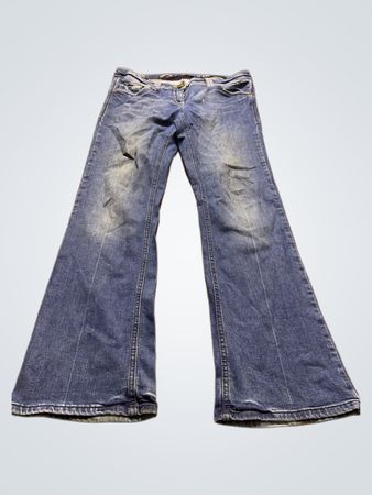 Blue Jeans