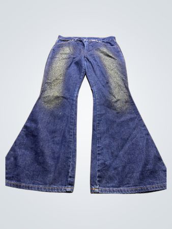 Blue Jeans