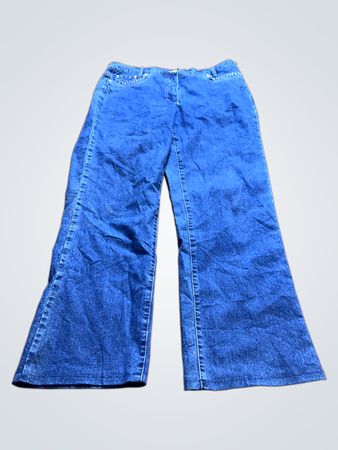 Blue Jeans
