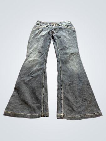 Hudson Jeans