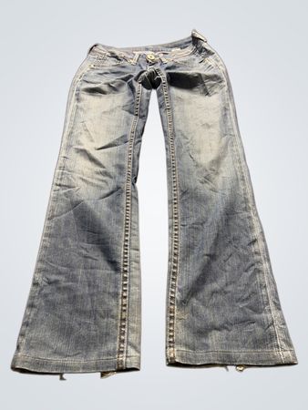 Blue Jeans