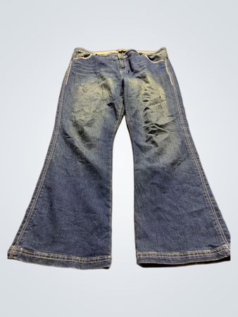 X-Mail Jeans