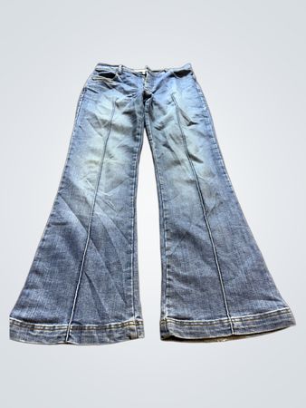 Blue Jeans