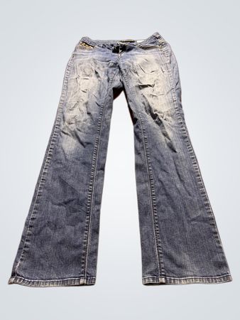 Okasual Jeans