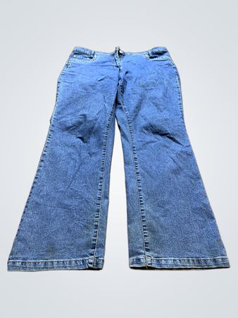 Blue Jeans