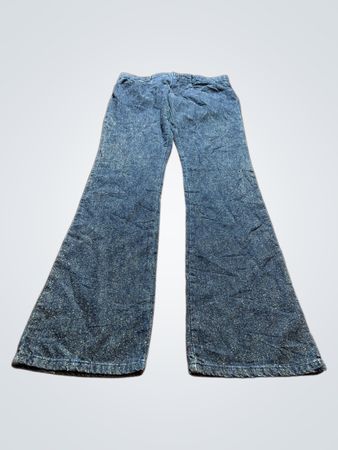 exTe Jeans