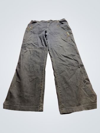 misstwidd Classic Jeans