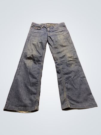 Blue Jeans