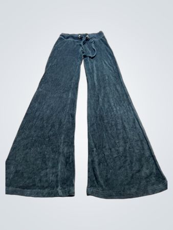 Juicy Couture Velour Pants