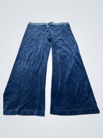 Juicy Couture Velour Pants