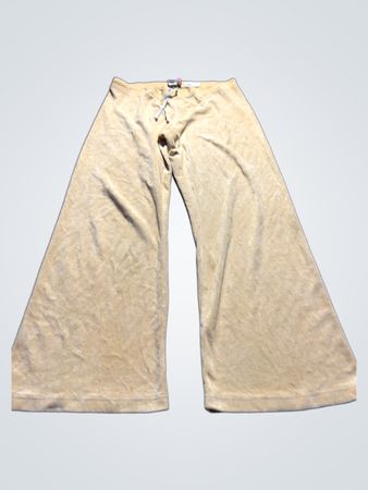 Juicy Couture Beige Pants