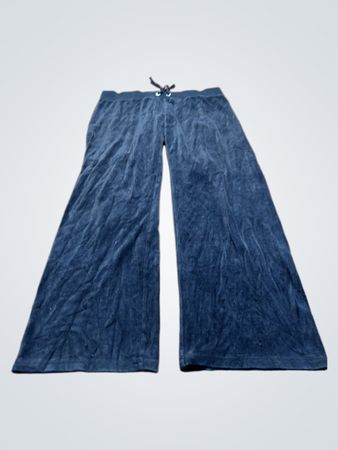 Juicy Couture Velour Pants