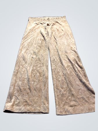 Juicy Couture Velour Pants