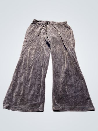 Juicy Couture Velvet Pants