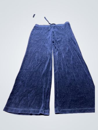 Juicy Couture Velour Pants