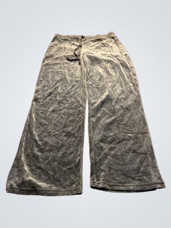 Juicy Couture Velour Track Pants