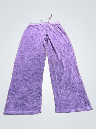 Juicy Coutures Purple Pants