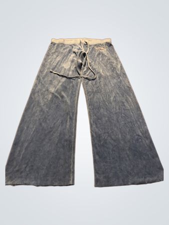 Juicy Couture Velvet Pants