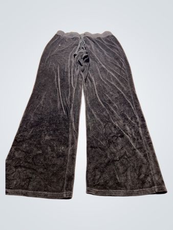 Juicy Couture Velour Pants
