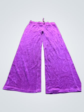 Juicy Couture Purple Pants