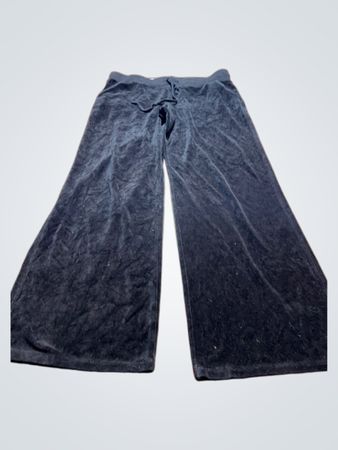 Juicy Couture Velour Pants