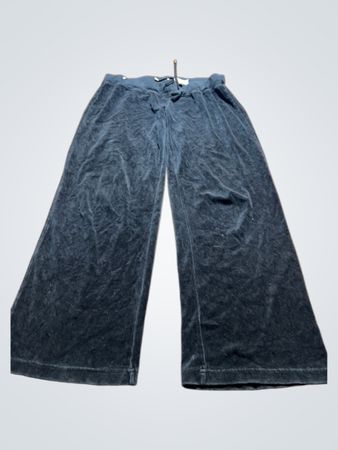 Juicy Couture Velour Pants