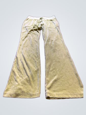 Juicy Couture Velour Pants