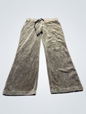 Juicy Couture Velour Pants
