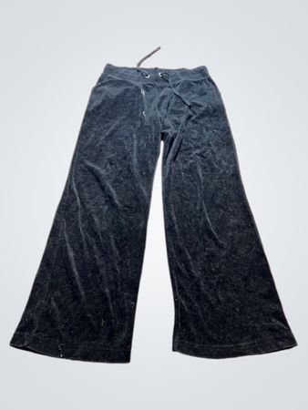 Juicy Couture Velour Pants