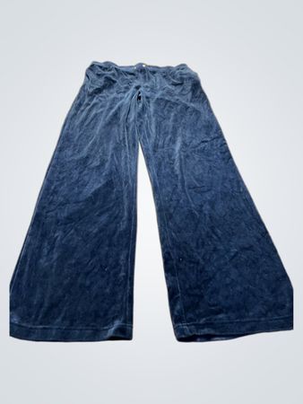 Juicy Couture Velour Pants
