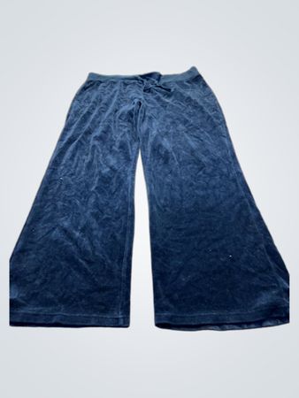 Juicy Couture Velour Pants
