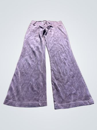 Juicy Coutures Velour Pants