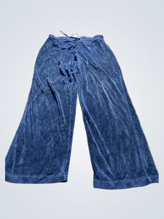 Juicy Couture Velvet Pants