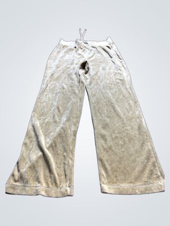 Juicy Couture Velour Pants