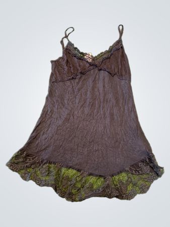 Black Camisole