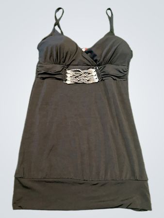 Black Camisole