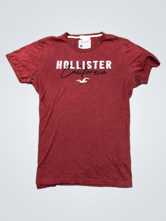 Hollister California Graphic T-Shirt