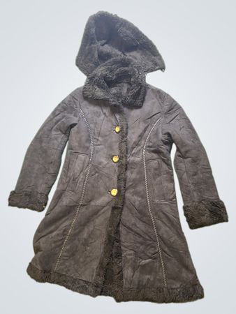 HLV CLUB Winter Coat