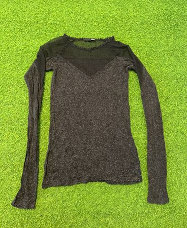 Etam Long Sleeve Top