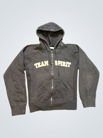 Miss Lucci Team Spirit Hoodie