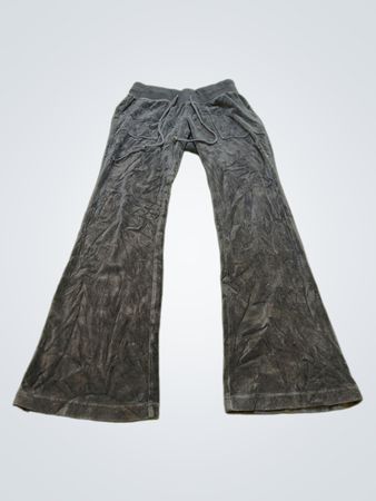 Juicy Couture Velour Flare Pants